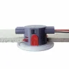 Sistemas Autocontrol Accionamiento Mediante Sensor. PRESTO Detector Rada MC 126 – 85591 – Presto Iberica