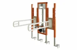 Soporte Bastidor Para Barras Presto – 18493 – Presto Iberica
