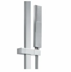 Soporte Deslizante Para Barra Project 29963801 – Tres Grifería