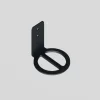 Soporte Plancha – Negro Mate Modelo Slim – 2333081 – Manillons Torrent
