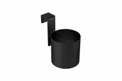 Soporte Plancha Pelo Colgante Sión Negro – G5314502 – Gala