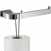 Soporte Rollo Pegar – Cromo Modelo Lys – 6784002 – Manillons Torrent