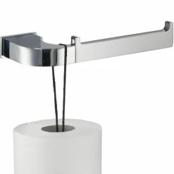 Soporte Rollo Pegar – Cromo Modelo Lys – 6784002 – Manillons Torrent