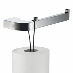 Soporte Rollo Reserva – Cromo Modelo Lys – 6724002 – Manillons Torrent