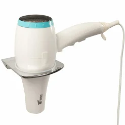 Soporte Secador – Cromo Modelo Combis – 2132002 – Manillons Torrent