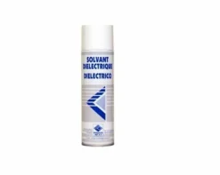 Spray Dielec 520ml Limpieza/desengrasado – 2804010051 – Progalva