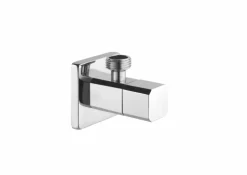 Square – Válvula De ángulo Cerámica 1/2” – 1/2” – Aqua – Roca – A525170700