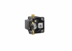Subconjunto Interior Con Llave De Corte. Alimentación Con 4 Pilas Alcalinas 1,5V LR6 (AA). Pilas No Incluidas – Sentronic – Roca – A525165203