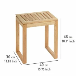 Taburete De Baño – Norway – Wenko
