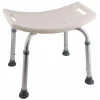 Taburete Para El Baño, Blanco – 33TAB03 – AQG