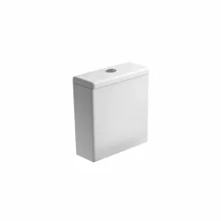 Tanque Emma/Emma Square Doble Pulsador 4/2 – G2756001 – Gala
