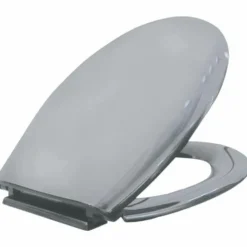 Tapa Inodoro INOX Para WC 13012, 13013 Y 13018 15029.S – Nofer