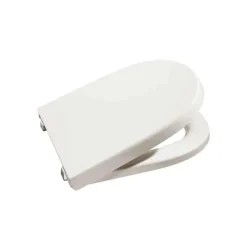 Tapa Y Asiento Amortiguado Para Inodoro – Meridian Compacto – Roca – A8012AC00B
