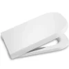 Tapa Y Asiento De Supralit® Para Inodoro De Tanque Bajo – Roca – A80147000B