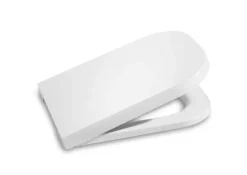 Tapa Y Asiento De Supralit® Para Inodoro De Tanque Bajo – Roca – A80147000B