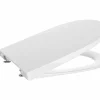 Tapa Y Asiento De Supralit® Para Inodoro Con Caída Amortiguada – Ona – Roca – A801E12001