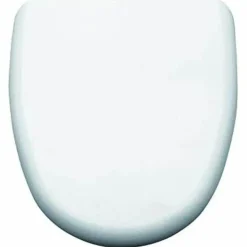 Tapa Y Asiento Fijo Blanco – Loa – G5128201 – Gala