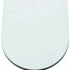 Tapa Y Asiento Marina Con Caida Amortiguada Blanco – G5142201