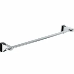 T.Barra Pequeño 45 Cm Adh.- Cromo Modelo Cristal – 5478002 – Manillons Torrent