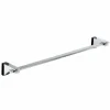 T.Barra Pequeño 45 Cm- Cromo Modelo Cristal – 5418002 – Manillons Torrent
