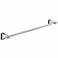 T.Barra Pequeño 45 Cm- Cromo Modelo Cristal – 5418002 – Manillons Torrent
