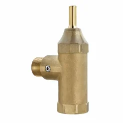 TC Accionamiento Mediante Pulsador. PRESTO 1000 M TC Con Llave – 95682 – Presto Iberica