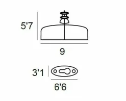 Tendedero Extensible – Cromo Modelo Varios – 2514002 – Manillons Torrent
