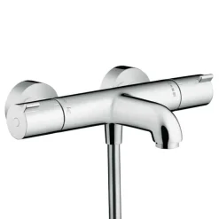 Termostato De Bañera Visto Ecostat 1001 Cl – Hansgrohe