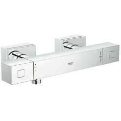 Termostato De Ducha – Grohtherm Cube – Grohe