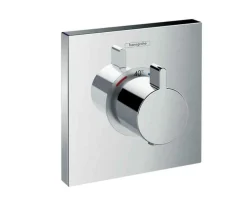 Termostato Empotrado De Gran Caudal – ShowerSelect – Hansgrohe