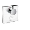 Termostato Empotrado ShowerSlect Glass – Hansgrohe