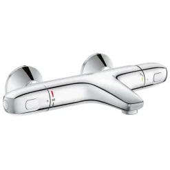 Termostato Para Baño Y Ducha – Grohtherm 1000 – Grohe