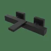Termostática De Baño-ducha Negro Estilo Premium Colección KALA 60216601 – GRB Mixers