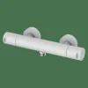 Termostática De Ducha Blanco Estilo Cool Colección COOL 90316901 – GRB Mixers