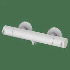 Termostática De Ducha Blanco Estilo Cool Colección COOL 90316901 – GRB Mixers
