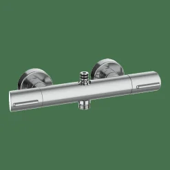 Termostática De Ducha Con Salida Superior Estilo Basic Colección WINNER 44459440 – GRB Mixers