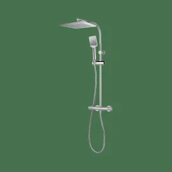 Termostática De Ducha Con Columna Estilo Basic Colección WINNER 44425440XL – GRB Mixers