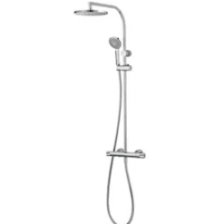 Termostática De Ducha Con Columna – GRB – Tender – 137900TLC