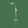 Termostática De Ducha Con Columna GRB Dry Estilo Hidro Colección WINNER 44435440XL – GRB Mixers
