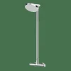 Termostática De Ducha Con Columna Gyro Cromo Estilo Hidro Colección TIME 47625470 – GRB Mixers
