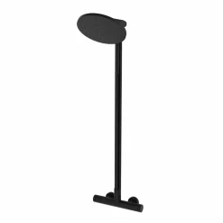 Termostática De Ducha Con Columna Gyro Negro Estilo Cool Colección GYRO 90625902 – GRB Mixers