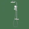 Termostática De Ducha Con Columna Estilo Basic Colección PREMIER 50425500XL – GRB Mixers