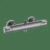 Termostática De Ducha Con Salida Superior Estilo Basic Colección PREMIER 50311500 – GRB Mixers