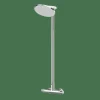 Termostática De Ducha Con Columna Gyro Cromo Estilo Hidro Colección PREMIER 50625500 – GRB Mixers