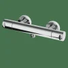 Termostática De Ducha Cromo Estilo Cool Colección COOL 90316900 – GRB Mixers