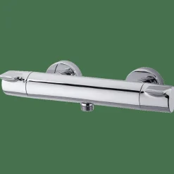 Termostática De Ducha Estilo Basic Colección PREMIER 50316500 – GRB Mixers