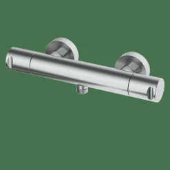 Termostática De Ducha Inox Estilo Cool Colección COOL 90316903 – GRB Mixers