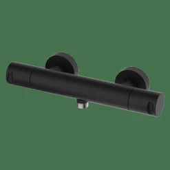 Termostática De Ducha Negro Estilo Cool Colección COOL 90316902 – GRB Mixers