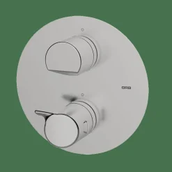 Termostática De Empotrar Estilo Basic Colección PREMIER 50120500 – GRB Mixers