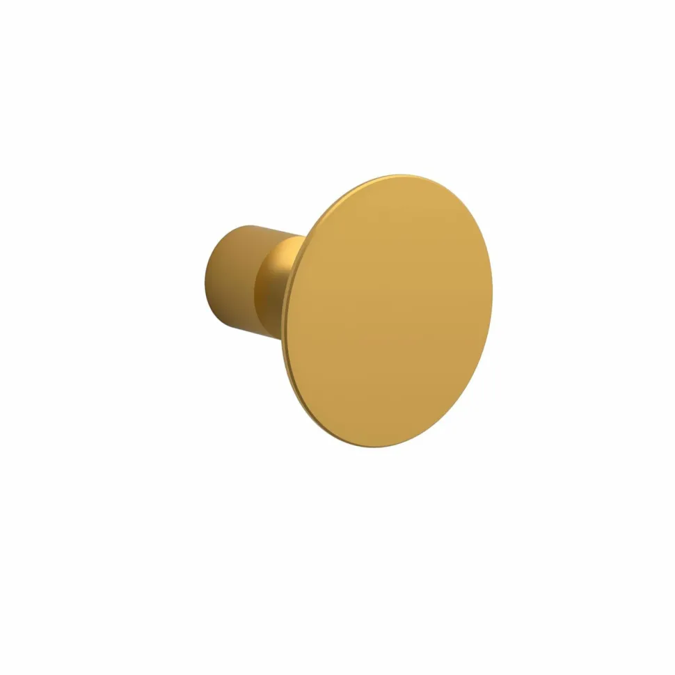 Tirador Tipo Pomo Para La Serie Renoir – STYLE 35 – Salgar